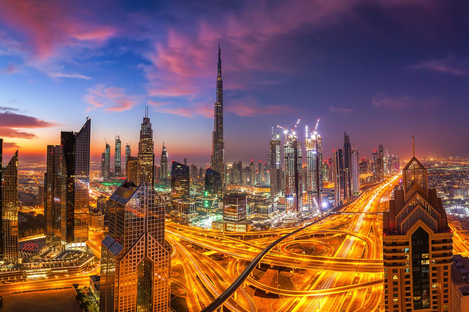 26 things to do dubai the luxury in 2023